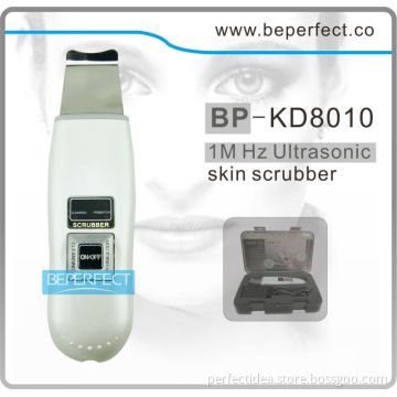 Ultrasonic Skin Scrubber